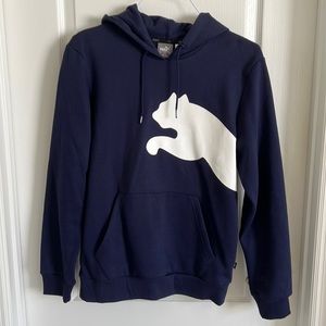 Puma Ladies Hoodie